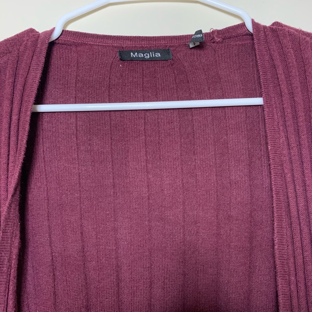 Sweater - Picture 3 of 4